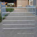 Australia Cattle Farm Equipment Cattle Panel Galvanized Loading Ramp